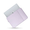 Tech-Protect Neoprene Laptop Case 15-16", Mauve