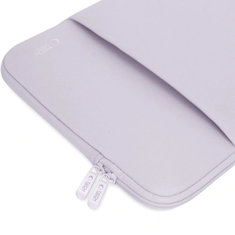 Tech-Protect Neoprene Laptop Case 15-16", Mauve