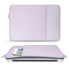 Tech-Protect Neoprene Laptop Case 15-16", Mauve