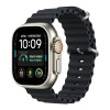 Tech-Protect Iconband Pro Apple Watch 8 / 9 / 10 / 11 / 12 / SE / Ultra 44/45/46/49 mm Strap, Charcoal Grey