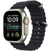 Tech-Protect Iconband Pro Apple Watch 8 / 9 / 10 / 11 / 12 / SE / Ultra 44/45/46/49 mm Strap, Charcoal Grey