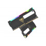 Patriot Extreme Performance Viper Steel RGB DDR4 DIMM 32 GB, DDR4-3600, black
