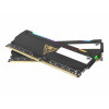 Patriot Extreme Performance Viper Steel RGB DDR4 DIMM 32 GB, DDR4-3600, black