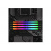 Patriot Extreme Performance Viper Steel RGB DDR4 DIMM 16 GB, DDR4-3200, black