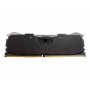 Patriot Extreme Performance Viper Steel RGB DDR4 DIMM 8 GB, DDR4-3200, black