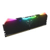 Patriot Extreme Performance Viper Steel RGB DDR4 DIMM 8 GB, DDR4-3200, black