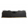 Patriot Extreme Performance Viper Steel RGB DDR4 DIMM 8 GB, DDR4-3200, black