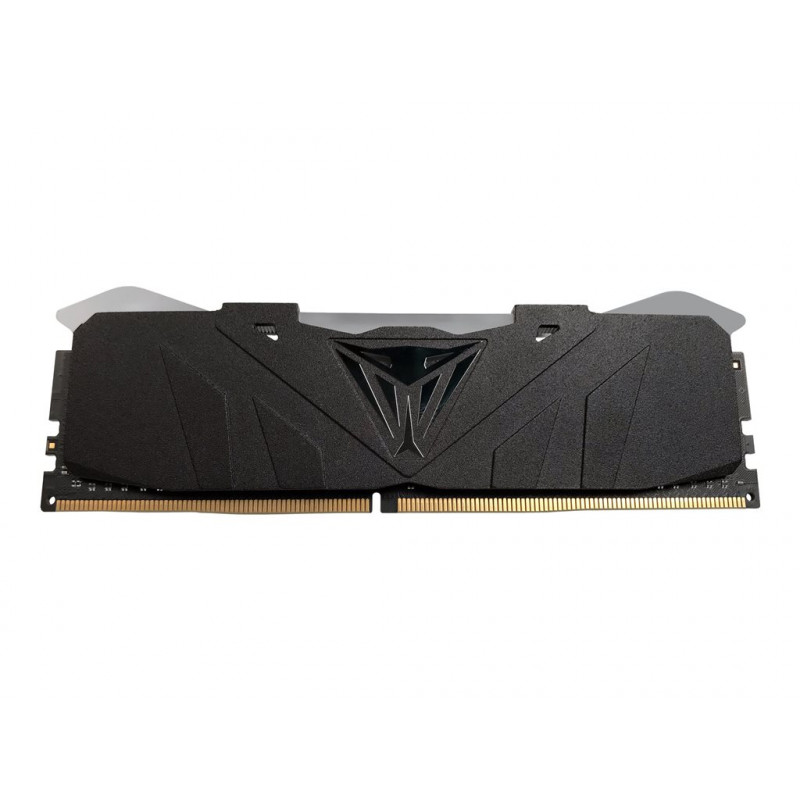 Patriot Extreme Performance Viper Steel RGB DDR4 DIMM 8 GB, DDR4-3200, black