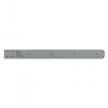 Ubiquiti UniFi Switch 32x QSFP28 100 Gbit, managed, 19" rack-mountable, 1.3" touchscreen