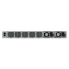 Ubiquiti UniFi Switch 32x QSFP28 100 Gbit, managed, 19" rack-mountable, 1.3" touchscreen
