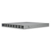 Ubiquiti UniFi Switch 32x QSFP28 100 Gbit, managed, 19" rack-mountable, 1.3" touchscreen