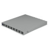 Ubiquiti UniFi Switch 32x QSFP28 100 Gbit, managed, 19" rack-mountable, 1.3" touchscreen