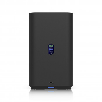 Ubiquiti UNAS 2 2-Bay NAS System, black