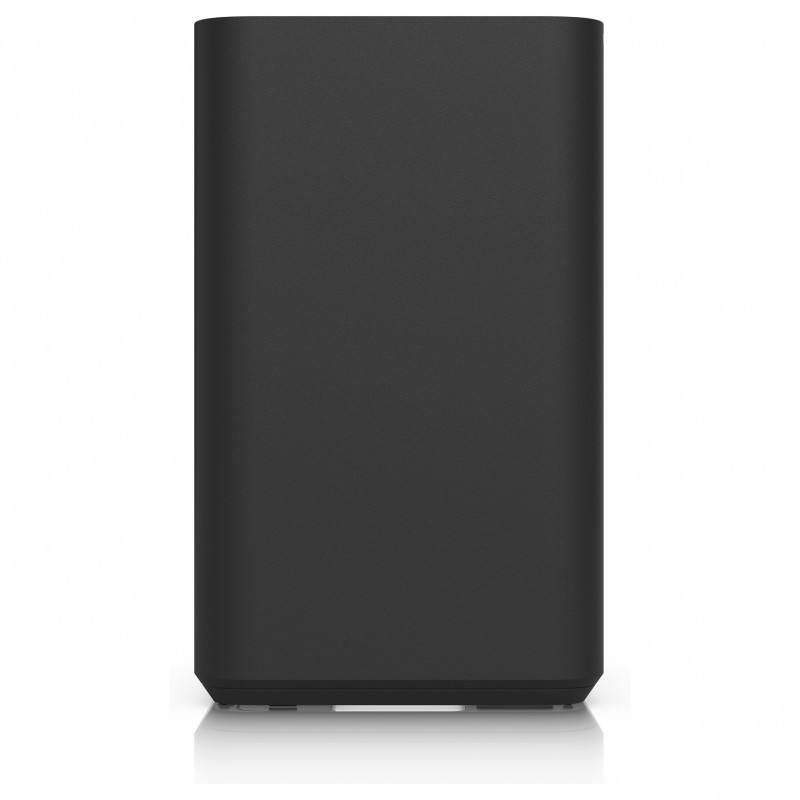 Ubiquiti UNAS 2 2-Bay NAS System, black