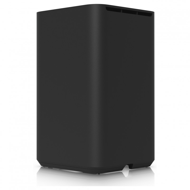 Ubiquiti UNAS 2 2-Bay NAS System, black