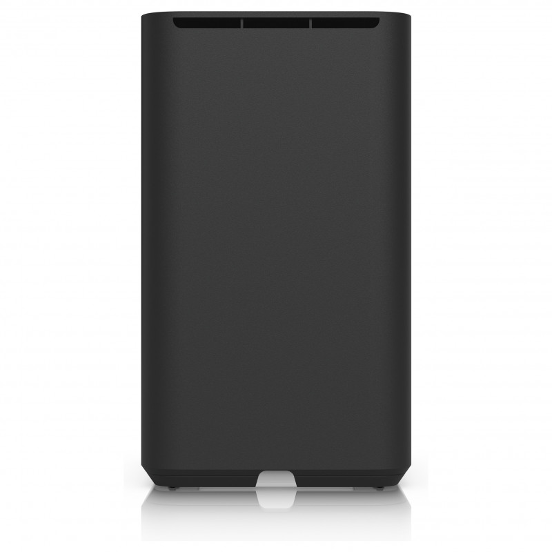 Ubiquiti UNAS 2 2-Bay NAS System, black