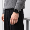 Tech-Protect Motion Apple Watch 8 / 9 / 10 / 11 / 12 / SE / Ultra 44/45/46/49 mm Strap, Black