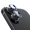 Tech-Protect Camring Fit+ Camera Cover for Samsung Galaxy S26 / S26+ Plus, Clear