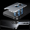 Tech-Protect Camring Fit+ Camera Cover for Samsung Galaxy S26 / S26+ Plus, Clear