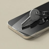 Tech-Protect Glass Fit+ Tempered Glass for Samsung Galaxy S26 Ultra (2 pcs), Clear