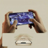 Tech-Protect Glass Fit+ Tempered Glass for Samsung Galaxy S26 Ultra (2 pcs), Clear