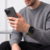 Tech-Protect Motion Apple Watch 8 / 9 / 10 / 11 / 12 / SE / Ultra 44/45/46/49 mm Strap, Tactical Green