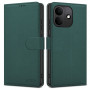 Tech-Protect Wallet Xiaomi Redmi Note 17 Pro 5G Case, Green
