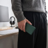 Tech-Protect Wallet Xiaomi Redmi Note 17 Pro 5G Case, Green