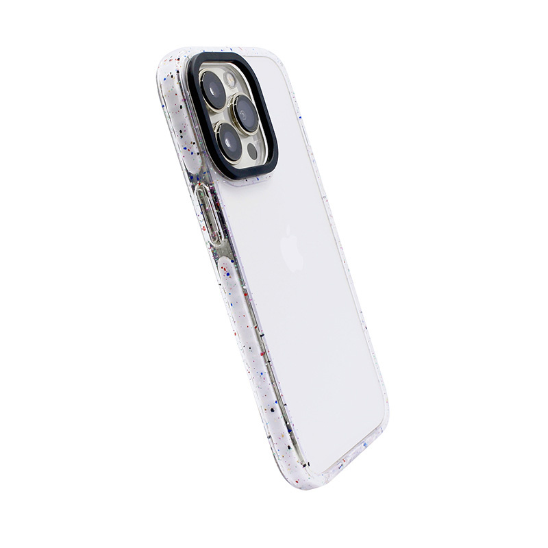 Puro RE-Cover Case for Apple iPhone 14 Plus / 15 Plus