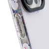 Puro RE-Cover Case for Apple iPhone 14 Plus / 15 Plus