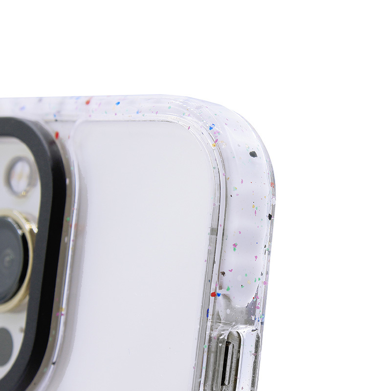 Puro RE-Cover Case for Apple iPhone 14 Plus / 15 Plus