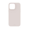 Puro ICON Antimicrobial Cover for Apple iPhone 14 Pro Max, Pink Sand