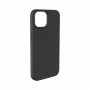 Puro ICON Antimicrobial Cover for Apple iPhone 14 Plus / 15 Plus, Black