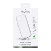 Puro Impact Clear Case for Apple iPhone 14 Plus / 15 Plus, Transparent