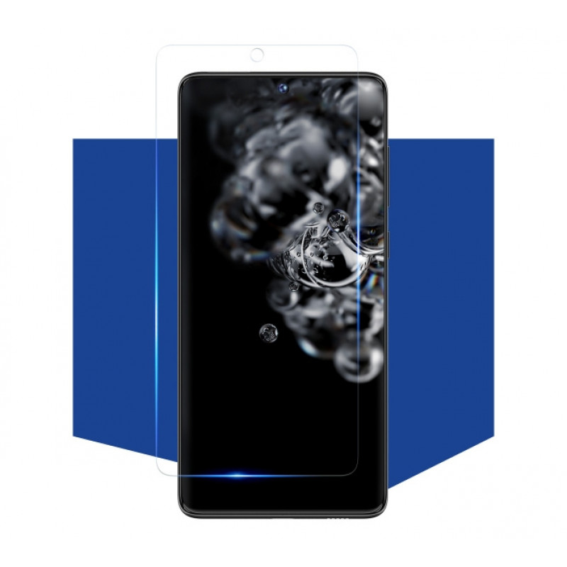 3MK ARC+ Samsung Galaxy S23 Protective Film