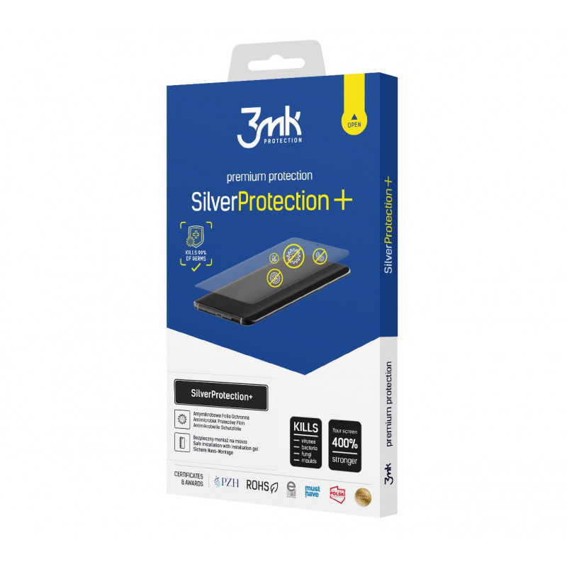 3MK SilverProtection+ Motorola ThinkPhone Protective Film