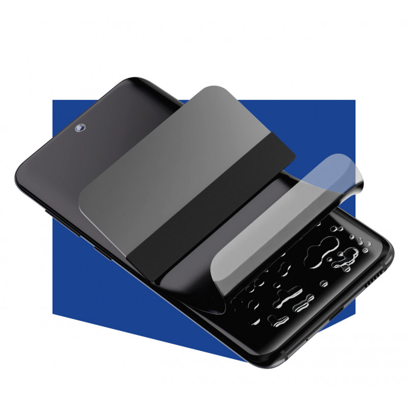3MK SilverProtection+ Motorola ThinkPhone Protective Film