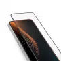 SBS D3O Tempered Glass for Samsung Galaxy A57 (1 pc)
