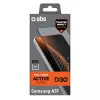 SBS D3O Tempered Glass for Samsung Galaxy A57 (1 pc)