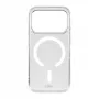 SBS D3O Active Case for iPhone 18 Pro Max / 17 Pro Max, MagSafe Compatible, Transparent