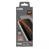 SBS D3O Tempered Glass with Applicator for iPhone 17 Pro (1 pc)