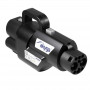 Akyga AK-SC-E32 CCS2 to GB/T Electric Vehicle Charging Adapter, 1000 V DC, 300 A