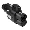 Akyga AK-SC-E32 CCS2 to GB/T Electric Vehicle Charging Adapter, 1000 V DC, 300 A
