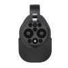 Akyga AK-SC-E32 CCS2 to GB/T Electric Vehicle Charging Adapter, 1000 V DC, 300 A