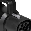 Akyga AK-SC-E32 CCS2 to GB/T Electric Vehicle Charging Adapter, 1000 V DC, 300 A