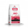 PUPIL Premium Junior Mini Rich in Beef Dry Dog Food, 10 kg