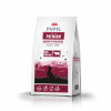 PUPIL Premium Mini Rich in Beef Dry Dog Food, 10 kg