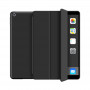 Tech-Protect Smartcase THP263BLK case for Apple iPad 10.2 (2019/2020, 7th/8th gen), Black