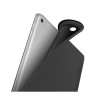 Tech-Protect Smartcase THP263BLK case for Apple iPad 10.2 (2019/2020, 7th/8th gen), Black