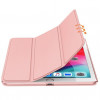 Tech-Protect Smartcase THP263BLK case for Apple iPad 10.2 (2019/2020, 7th/8th gen), Black